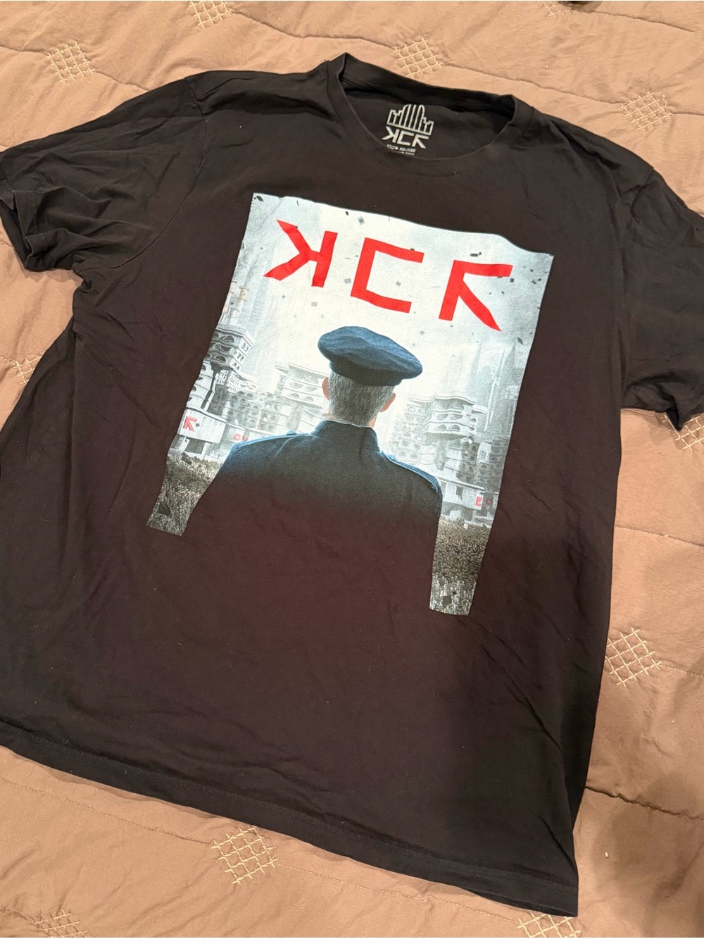 My Chemical Romance Band Tee